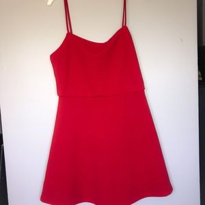 Womens Junior Dress